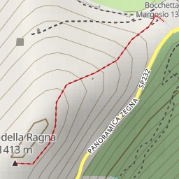 thumbnail for Cima della Ragna