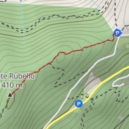 thumbnail for Monte Rubello