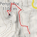 thumbnail for Penyó Roc