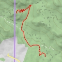 thumbnail for Staunton Ranch Overlook