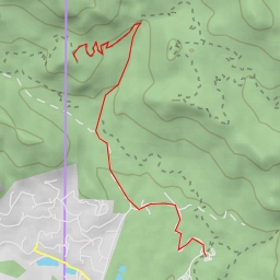 thumbnail for Staunton Ranch Overlook