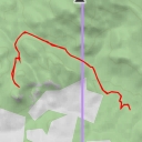 thumbnail for Elk Falls Overlook