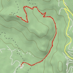 thumbnail for Pikes Peak Overlook