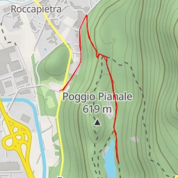 thumbnail for Lago di Sant'Agostino