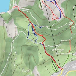 thumbnail for Route des Barrages