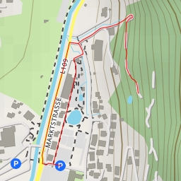 thumbnail for Marktstraße