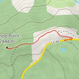 thumbnail for Castle Point