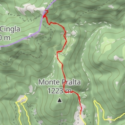 thumbnail for Bocca di Valle