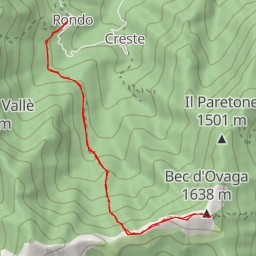 thumbnail for Rifugio Spanna-Osella