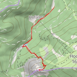 thumbnail for Rötlwandkopf