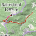 thumbnail for Bairerkopf