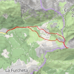 thumbnail for 4 - San Martin de Tor - San Martino in Badia - St. Martin in Thurn