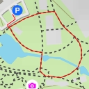 thumbnail for Praceta da Associação dos Operários Corticeiros - Alto do Seixalinho, Santo André e Verderena