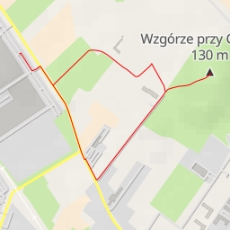 thumbnail for Wzgórze przy Ceglanej