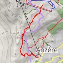 thumbnail for Route des Grillès - Ayent