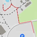 thumbnail for Kantonsschule Zürcher Oberland - Kantonsschulweg