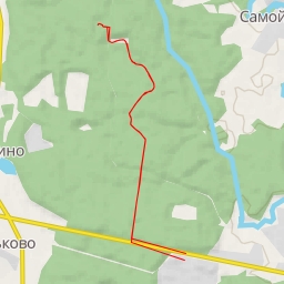 thumbnail for Сергиево-Посадский городской округ