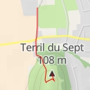 thumbnail for Terril du Sept