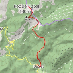 thumbnail for Puig de Cal Pubill