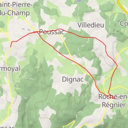thumbnail for Route du Montat