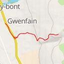 thumbnail for Pen y Ddinas