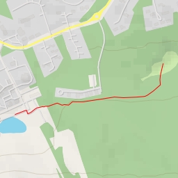 thumbnail for Luuhkatie