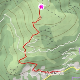 thumbnail for Capanna Monte Bar