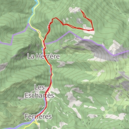 thumbnail for Pic de Monbula