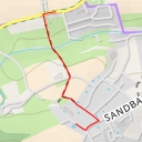 thumbnail for Leonhard Sattler-Straße