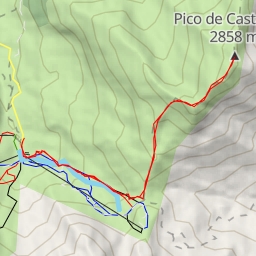 thumbnail for Pico de Castanesa