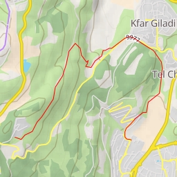 thumbnail for מצפה עדי