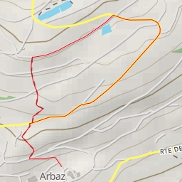 thumbnail for Route de Pro-Long