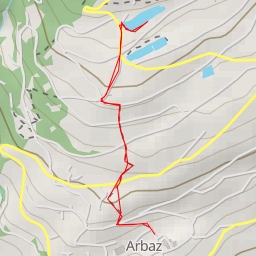 thumbnail for Etang Long