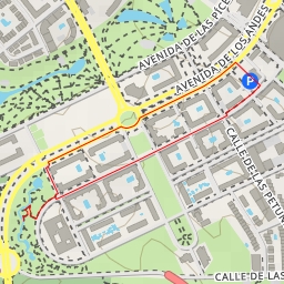 thumbnail for Calle Espuela - Calle Espuela - Madrid