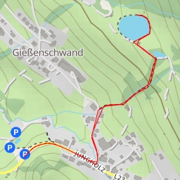 thumbnail for Jungholz - Jungholz