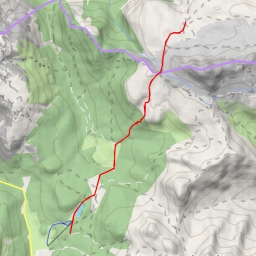 thumbnail for Col Forcellina