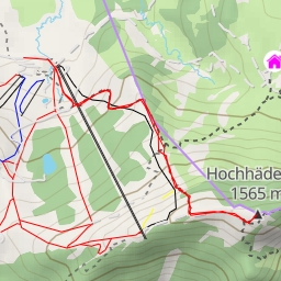 thumbnail for Hochhäderich