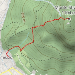 thumbnail for Monte Strabut