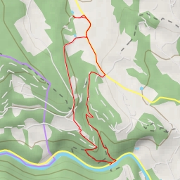 thumbnail for Rabenwalderstraße - Rabenwalderstraße - Stubenberg