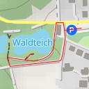 thumbnail for Waldteich