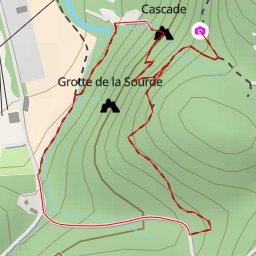 thumbnail for Rue du Moulinet - Val-de-Travers