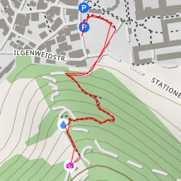 thumbnail for Ilgenweidstrasse