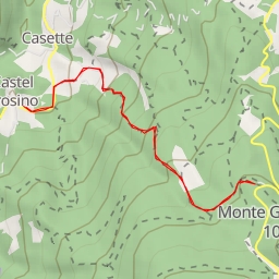 thumbnail for Rifugio Mario Paci