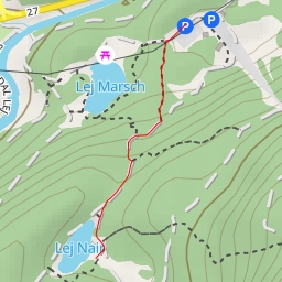 thumbnail for Lej Nair