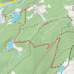 thumbnail for Hahnensee