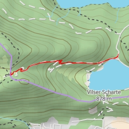 thumbnail for Blick über Alatsee und Neuschwanstein