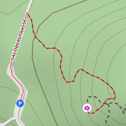 thumbnail for Zweiseenblick