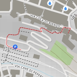 thumbnail for Belvedere Umberto Mastroianni - Belvedere Umberto Mastroianni