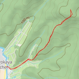 thumbnail for Тропа в Широкую щель - Тропа в Широкую щель