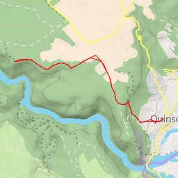 thumbnail for Chemin de la Séouve